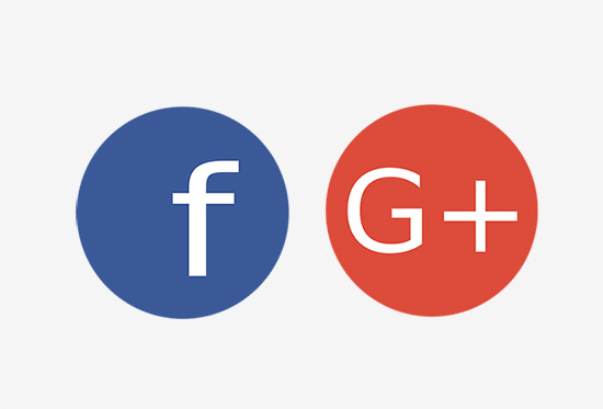 Google广告 VS Facebook广告