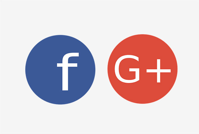 Google广告 VS Facebook广告